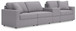 Modmax - 4 Piece Sectional