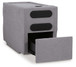 Modmax - 4 Piece Sectional