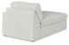 Modmax - 4 Piece Sectional