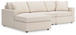 Modmax - 3 Piece Sectional