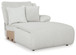 Top Tier - 3 Piece Reclining Sectional