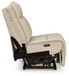 Double Deal - 6 Piece Reclining Sectional