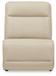 Double Deal - 5 Piece Reclining Sectional