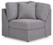Modmax - 8 Piece Sectional