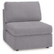 Modmax - 8 Piece Sectional