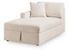Modmax - 8 Piece Sectional