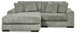 Lindyn - 2 Piece Sectional