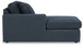 Modmax - 7 Piece Sectional