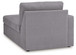 Modmax - 7 Piece Sectional