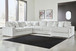 Stupendous - 5 Piece Sectional