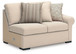LadyMae - 3 Piece Sectional
