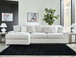 Stupendous - 2 Piece Sectional