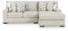 Laurelgrove - 2 Piece Sectional