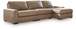 Veronella - 3 Piece Sectional
