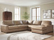 Veronella - 5 Piece Sectional