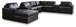 ModMax II - 8 Piece Sectional