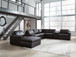 ModMax II - 8 Piece Sectional