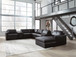 ModMax II - 8 Piece Sectional