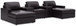 ModMax II - 5 Piece Sectional