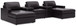 ModMax II - 5 Piece Sectional