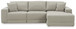 Next-Gen Gaucho - 3 Piece Sectional