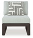 Beachloft - 4 Piece Outdoor Sectional