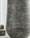Fynn - Vase - Antique Gray