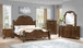 Isabella - Bedroom Set