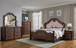 Nicole - Bedroom Set