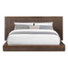 Leanna - Panel Bed
