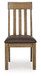 Urbinforte - Extension Dining Table Set