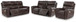 Crossplex - Living Room Set