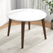 Alina - Elegant Dining Table