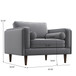 Amber - Universal Lounge Chair