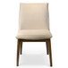 Monza - Contemporary Dining Chair (Set of 2)