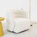 Walden - Stylish Swivel Chair