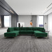 Brooke - Sectional Sofa
