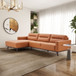 Ella - L-Shaped Sectional Couch