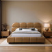 Roswell - Platform Bed