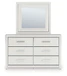Zuraleus - Upholstered Bedroom Set