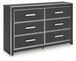 Zuraleus - Upholstered Bedroom Set