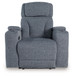 Studio Cave - Reclining Living Room Set