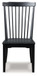 Greddinton - Extension Dining Table Set
