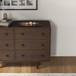 Alexa - Dresser - Brown