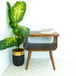 Alice - Mid-Century Modern Table