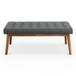 Delilah - Bench