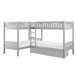 Orion - Corner Bunk Bed