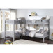 Orion - Corner Bunk Bed