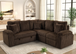 Amiri Power Sectional With Pull-Out Bed