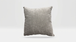 Peppa Stone Sectional with Chaise